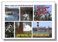 BIM-Ansichtskarte Lobaunatur