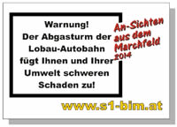 BIM-Ansichtskarte Zigarrettenschachtel