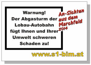 BIM-Ansichtskarte Zigarettenschachtel